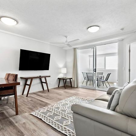 Cairns Central Plaza Apartment Hotel Official Exterior foto