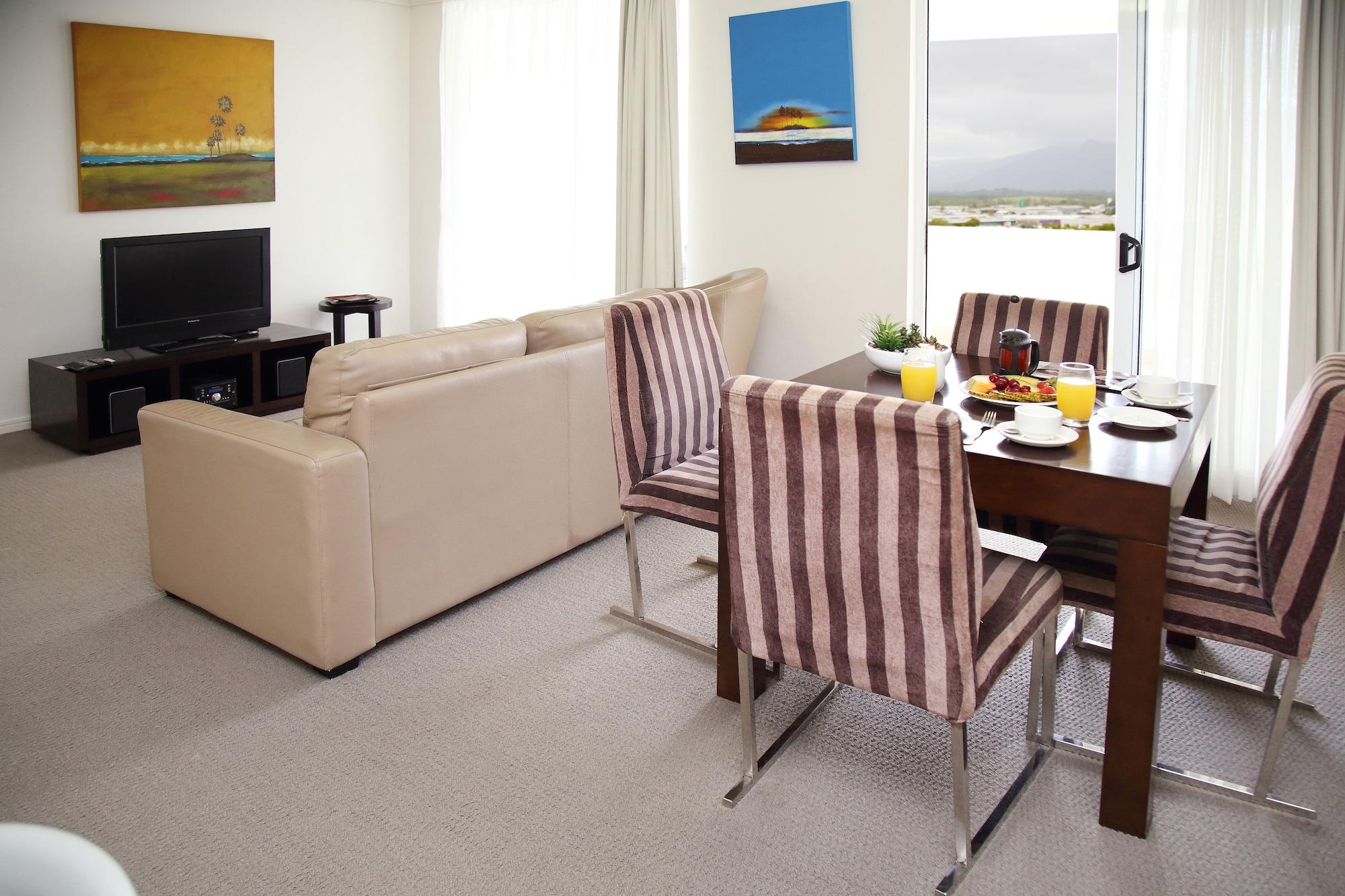 Cairns Central Plaza Apartment Hotel Official Exterior foto