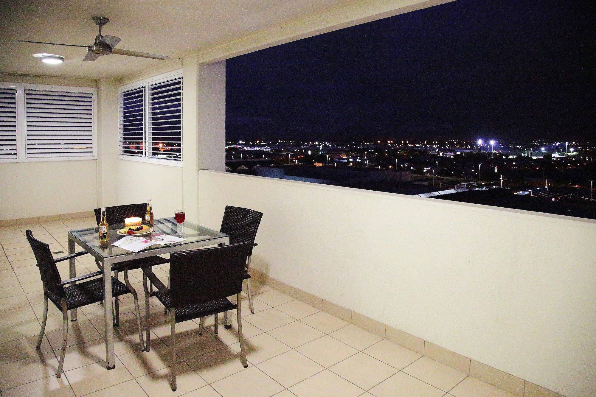 Cairns Central Plaza Apartment Hotel Official Exterior foto