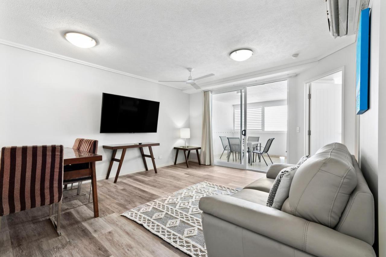 Cairns Central Plaza Apartment Hotel Official Exterior foto