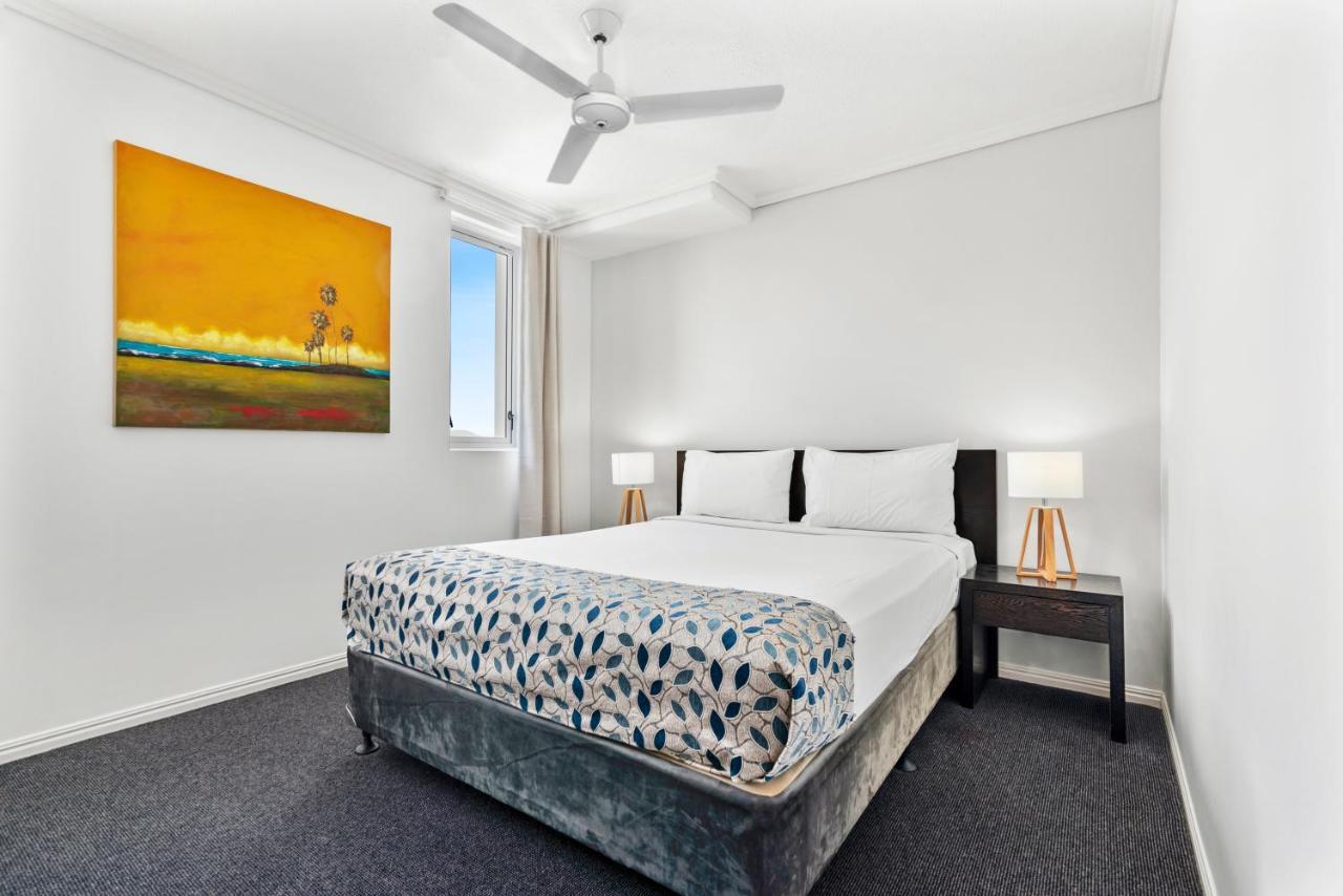 Cairns Central Plaza Apartment Hotel Official Exterior foto