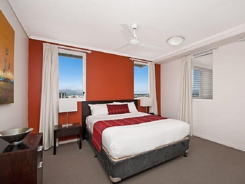 Cairns Central Plaza Apartment Hotel Official Exterior foto