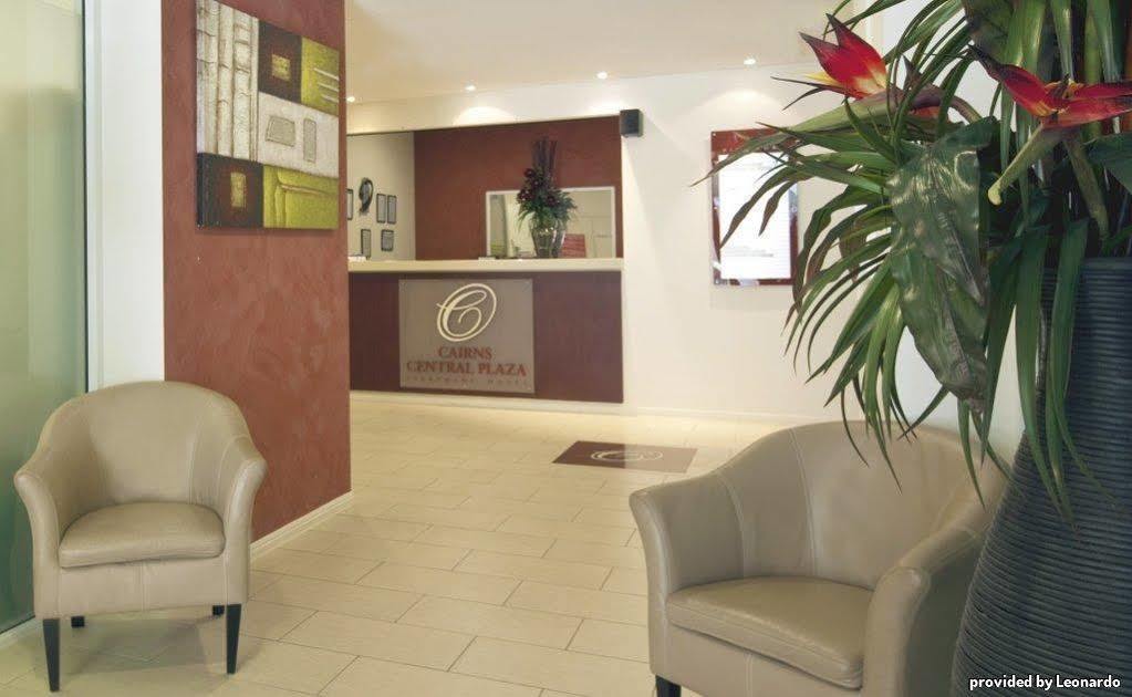 Cairns Central Plaza Apartment Hotel Official Exterior foto