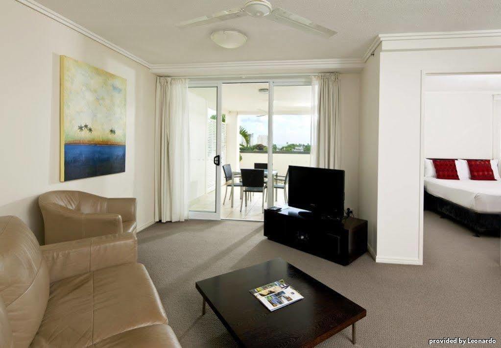 Cairns Central Plaza Apartment Hotel Official Exterior foto