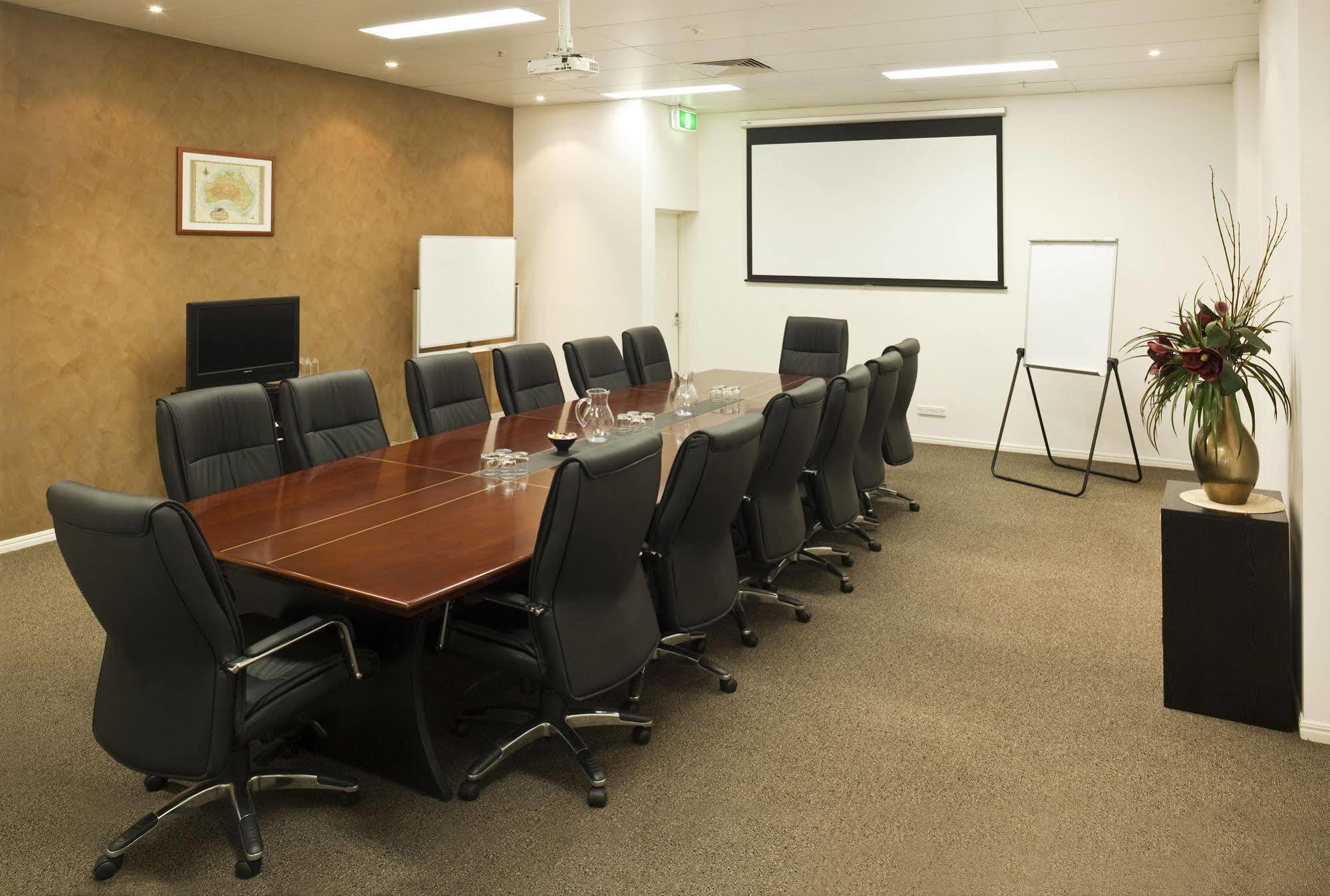 Cairns Central Plaza Apartment Hotel Official Facilidades foto
